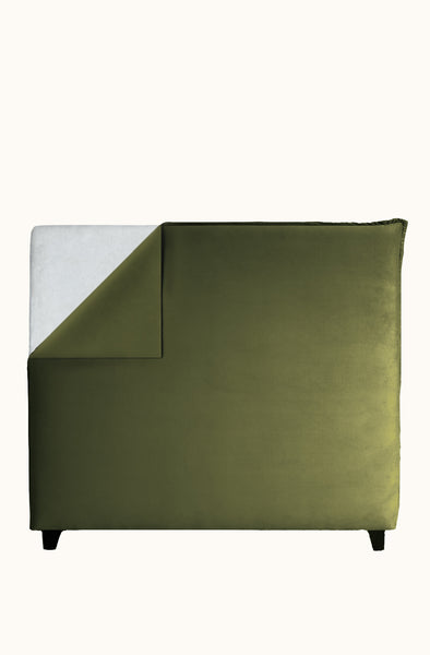 Blank Headboards & Ottomans