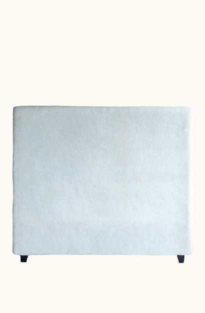 Semplice Blank Headboard