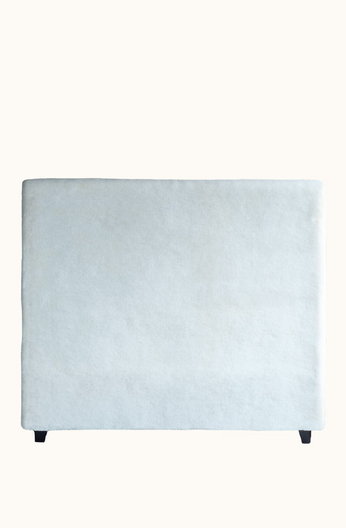 Semplice Blank Headboard