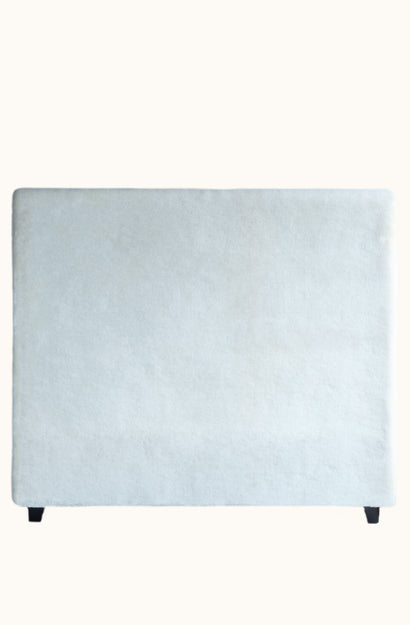 Semplice Blank Headboard