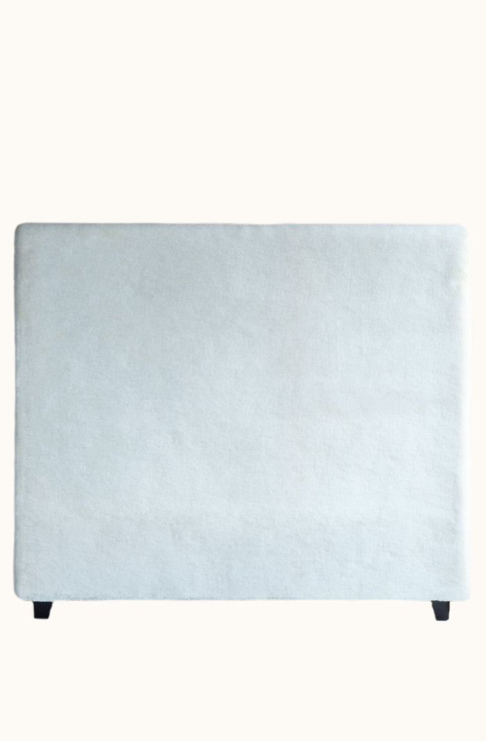 Semplice Blank Headboard