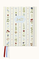 2027 Planner - Serendipity