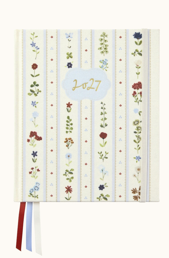 2027 Planner - Serendipity