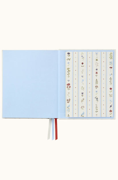 2027 Planner - Serendipity