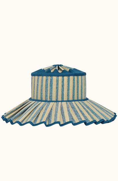 Sestri Levente | Island Capri Hat