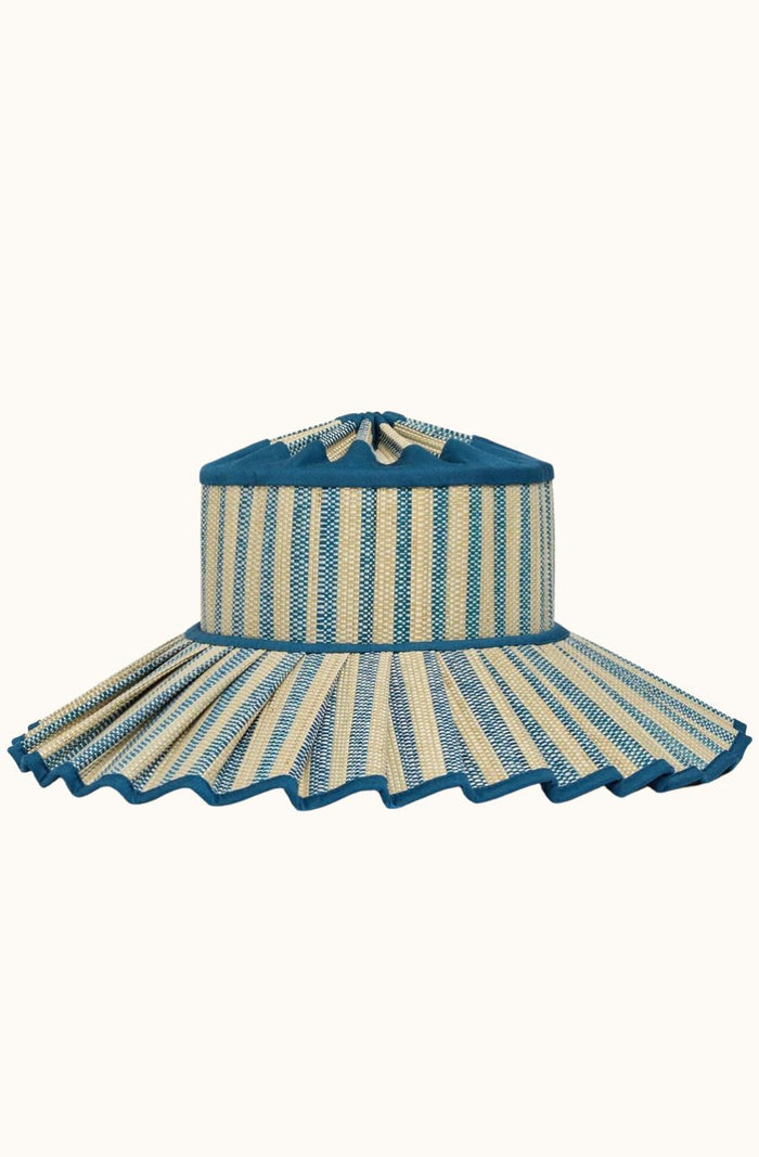 Sestri Levente | Island Capri Hat