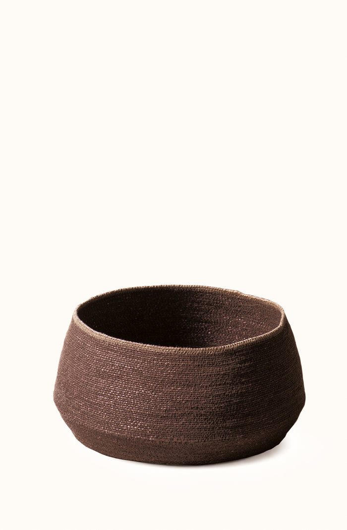 Sfera Cacao Basket Medium