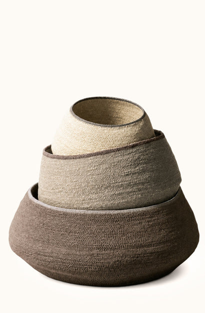 Sfera Fossil Basket Medium