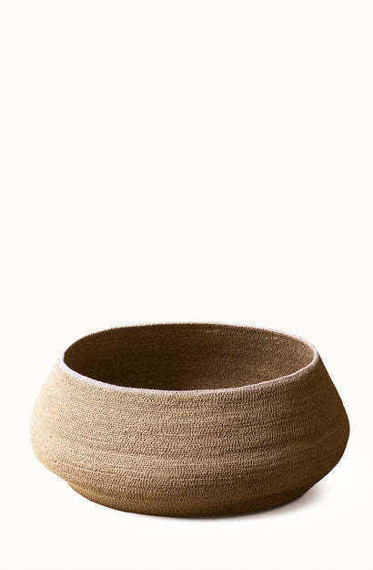 Sfera Clay Basket Large