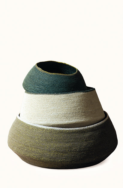 Sfera Moss Basket Large