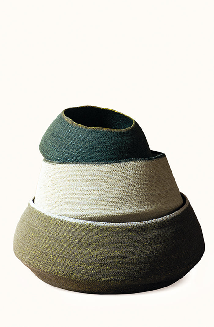 Sfera Natural/Forest Basket Medium