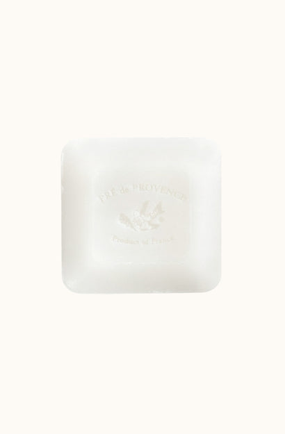 Shea Butter Soap 25g - Milk