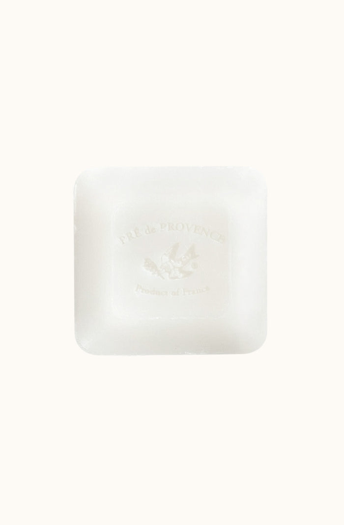 Shea Butter Soap 25g - Milk
