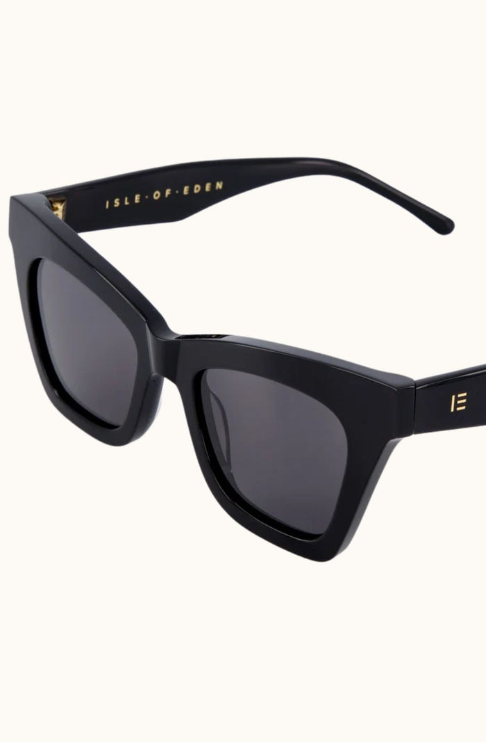 Sienna - Black