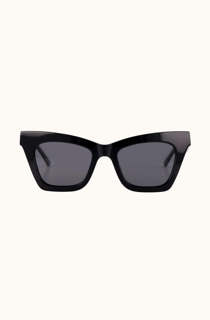 Sienna - Black