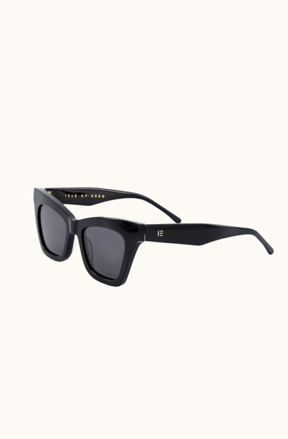 Sienna - Black