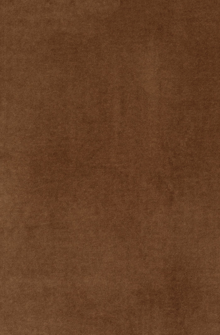 Sienna Cotton Velvet