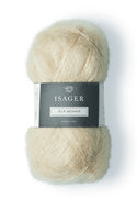 Silk Mohair Beige 6