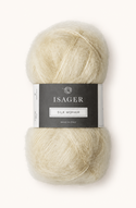 Silk Mohair Beige 6