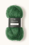 Silk Mohair Emerald Green 56