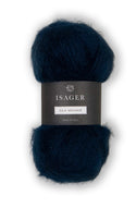 Silk Mohair 101