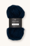 Silk Mohair 101