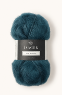 Silk Mohair Ocean 16