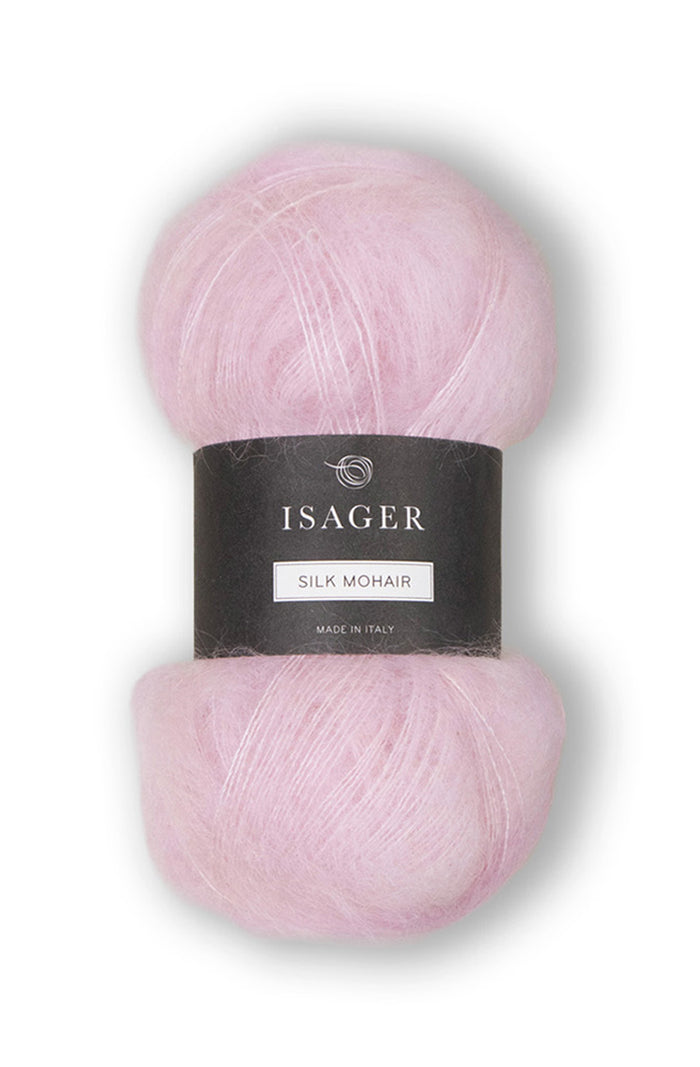Silk Mohair 27