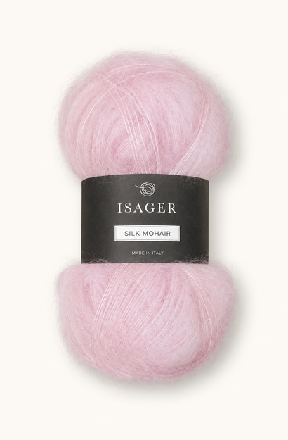 Silk Mohair 27