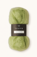 Silk Mohair 57