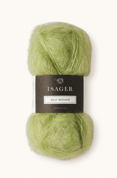 Silk Mohair 57