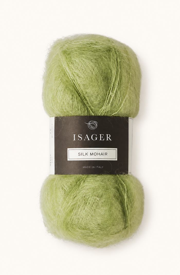 Silk Mohair 57