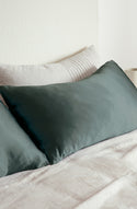 Silk Pillowcase Ocean