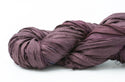 Silk Sari Ribbon - Mulberry