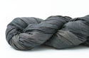 Silk Sari Ribbon - Slate