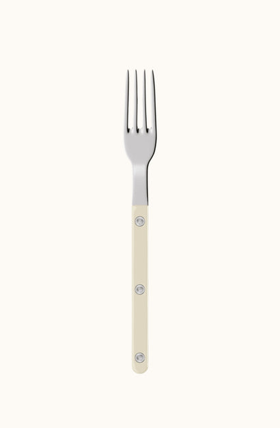 Small Fork - Ivory