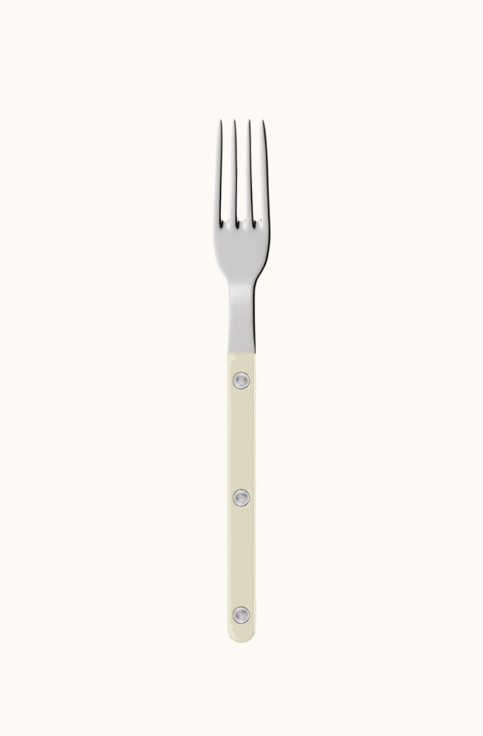 Small Fork - Ivory