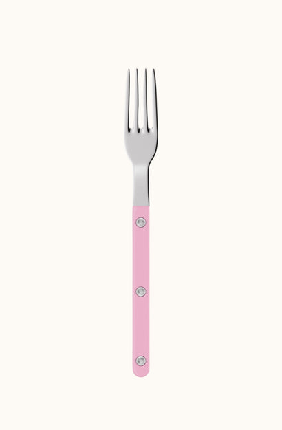 Small Fork - Pink