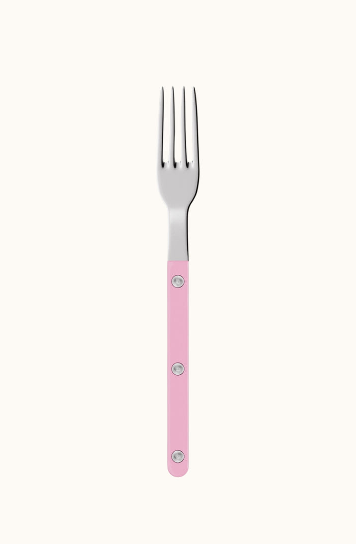 Small Fork - Pink