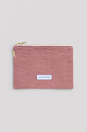 Small Pouch - Rosewood