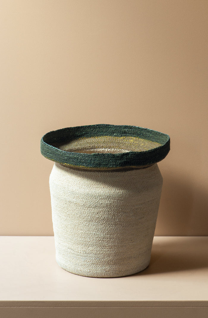 Contenere Natural/Forest Basket Small