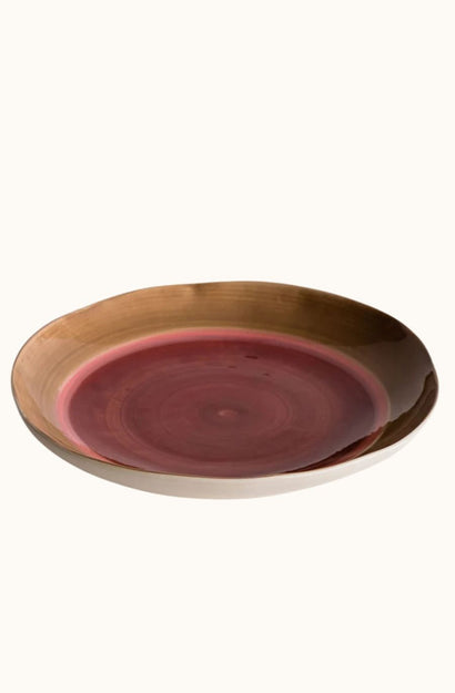 Small Plate Desert