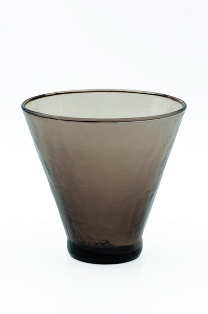 Cocktail Glass Set of 4 - Bronze