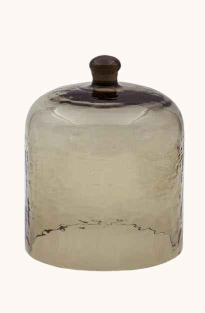 Glass Dome - Bronze