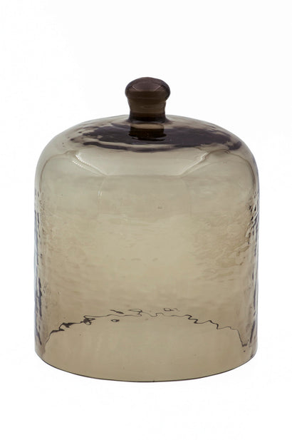 Glass Dome - Bronze