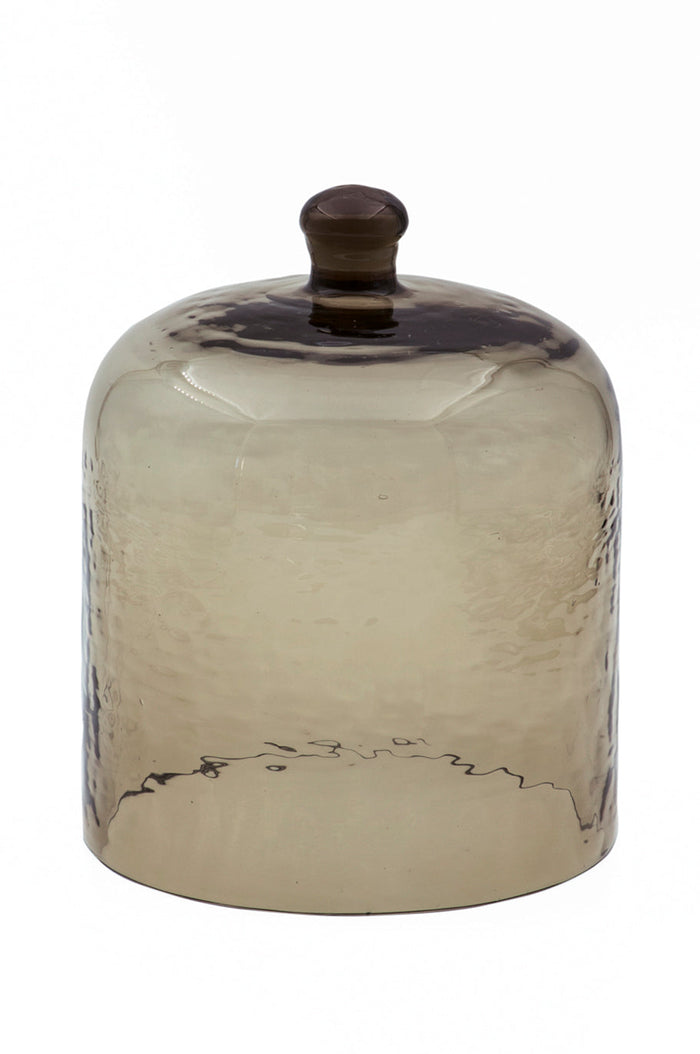 Glass Dome - Bronze