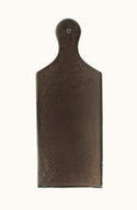 Serving Board - Bronze