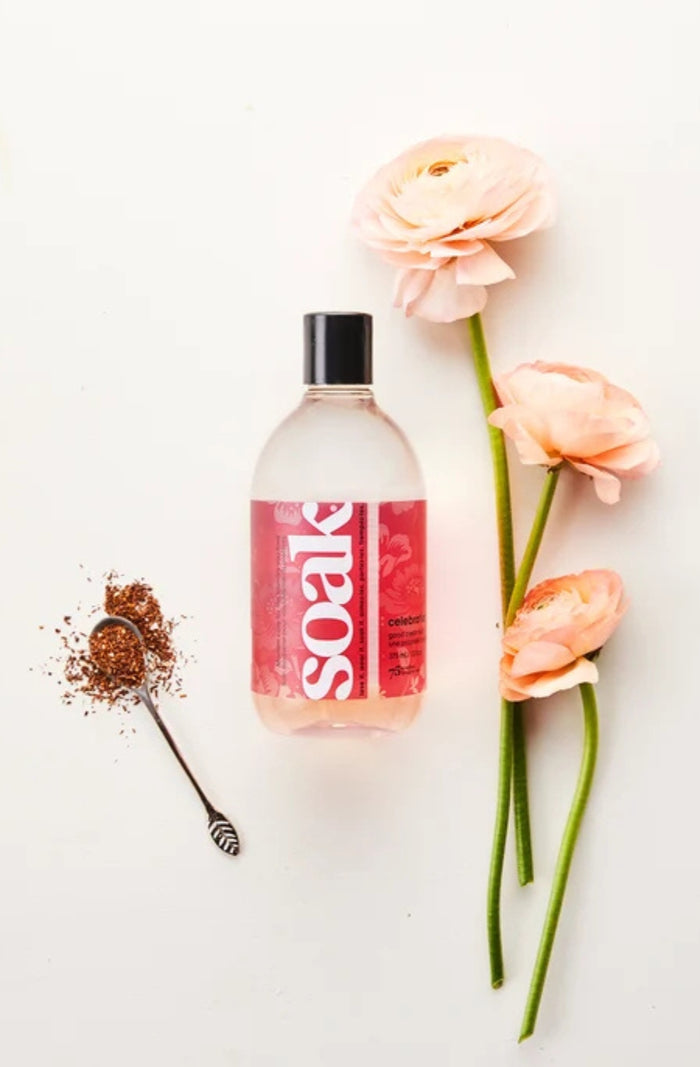 Soak Wash - Celebration