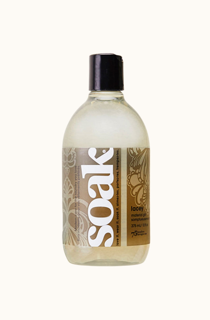 Soak Wash - Lacey