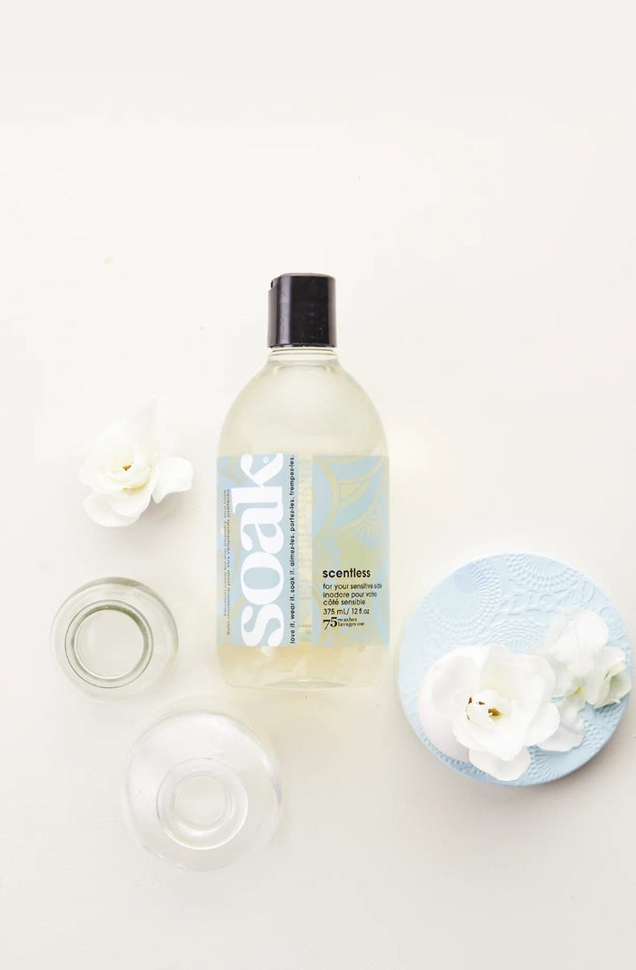Soak Wash - Scentless